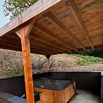 Douillets Du Vicomte Chalet Houyet