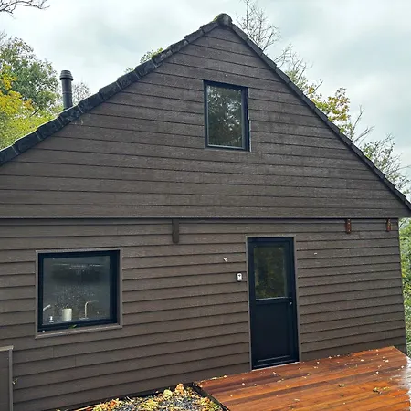 Douillets Du Vicomte Chalet *