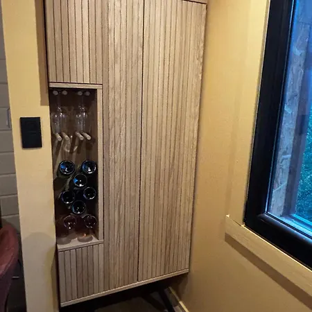 Douillets Du Vicomte Chalet *