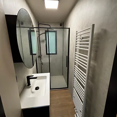 Douillets Du Vicomte Chalet *