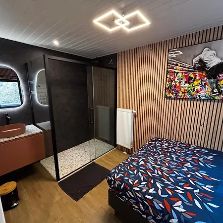 Douillets Du Vicomte * Houyet