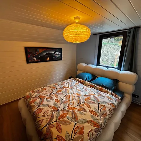 Chalet Douillets Du Vicomte