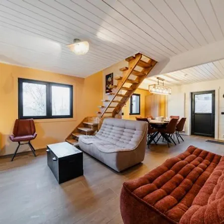 Chalet Douillets Du Vicomte